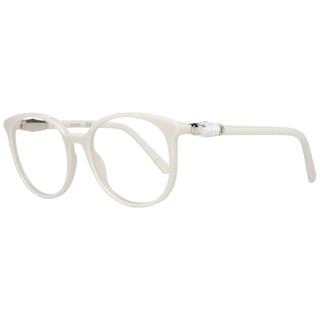 Swarovski White Women Optical Frames - Ginchy