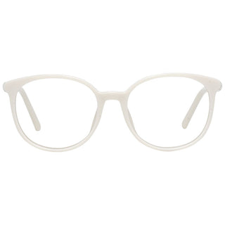 Swarovski White Women Optical Frames - Ginchy