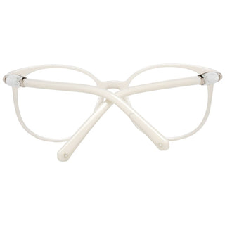 Swarovski White Women Optical Frames - Ginchy