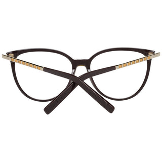 Tod's Brown Women Glasses Frame