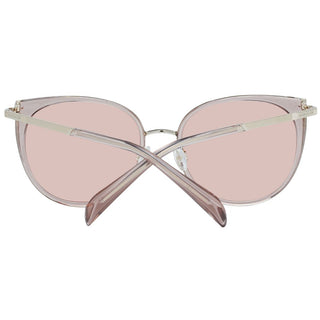 Karen Millen Pink Women Sunglasses - Ginchy