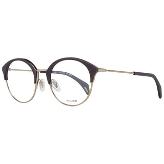 Police Purple Women Optical Frames - Ginchy