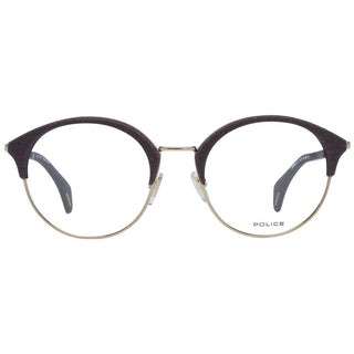 Police Purple Women Optical Frames - Ginchy