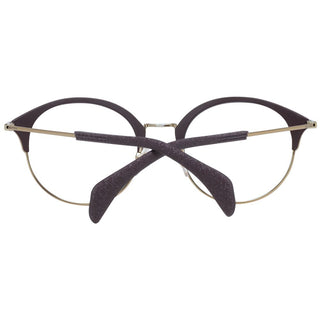 Police Purple Women Optical Frames - Ginchy