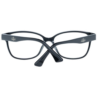 Zadig & Voltaire Black Unisex Optical Frames - Ginchy