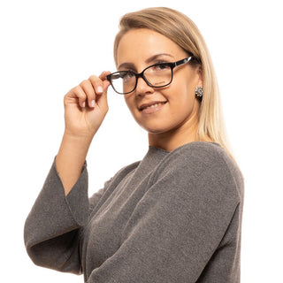 Zadig & Voltaire Black Unisex Optical Frames - Ginchy