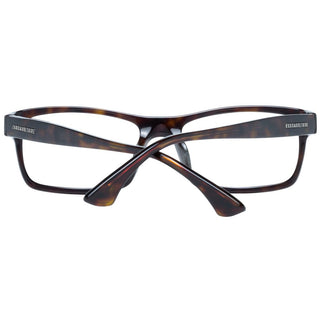 Zadig & Voltaire Brown Men Optical Frames - Ginchy