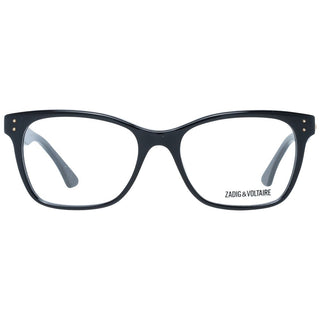 Zadig & Voltaire Black Women Optical Frames - Ginchy