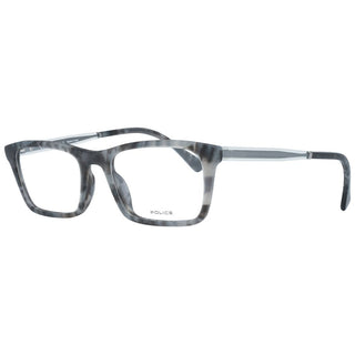 Police Gray Men Optical Frames - Ginchy