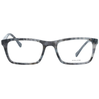 Police Gray Men Optical Frames - Ginchy