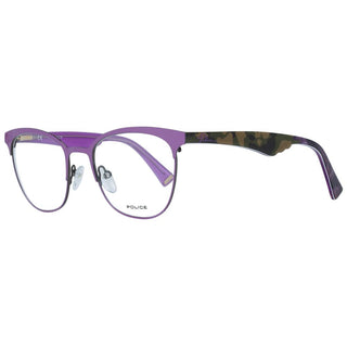 Police Purple Women Optical Frames - Ginchy