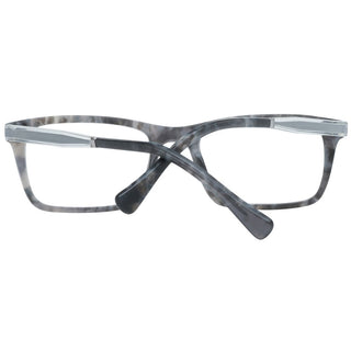 Police Gray Men Optical Frames - Ginchy