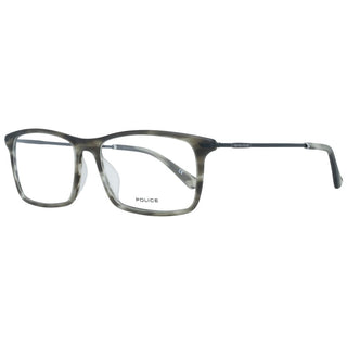 Police Gray Men Optical Frames - Ginchy