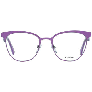 Police Purple Women Optical Frames - Ginchy