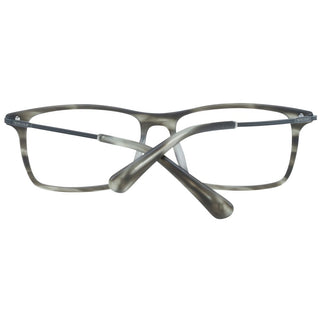 Police Gray Men Optical Frames - Ginchy