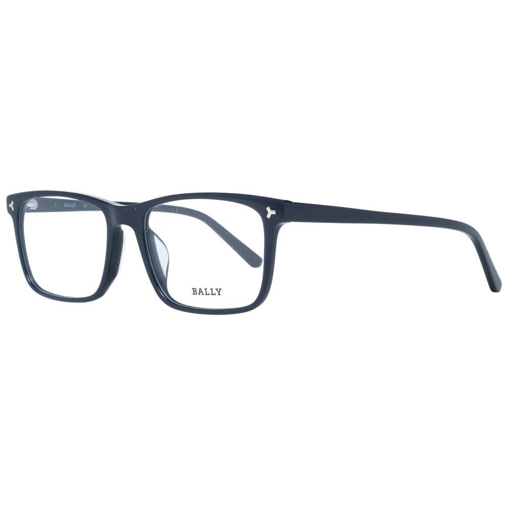 Bally Black Men Optical Frames - Ginchy