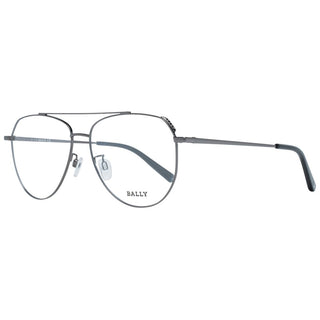 Bally Gray Unisex Optical Frames - Ginchy