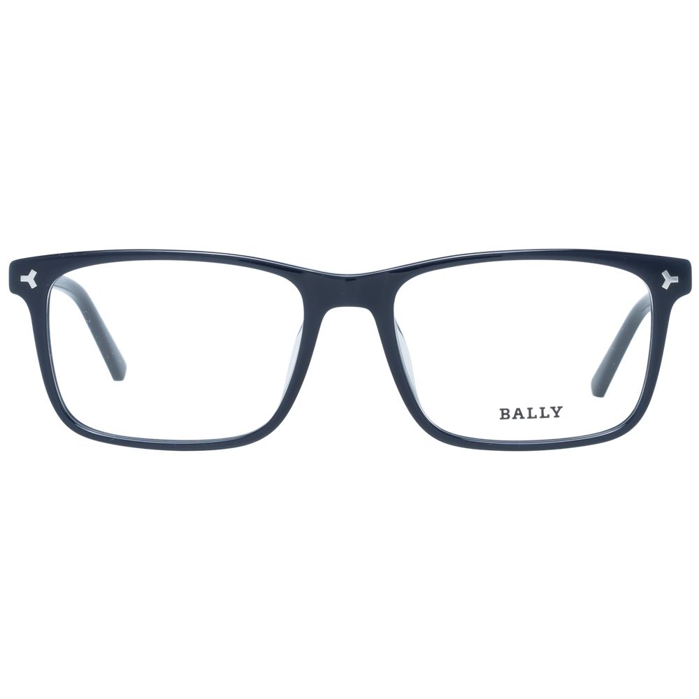 Bally Black Men Optical Frames - Ginchy