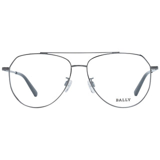 Bally Gray Unisex Optical Frames - Ginchy