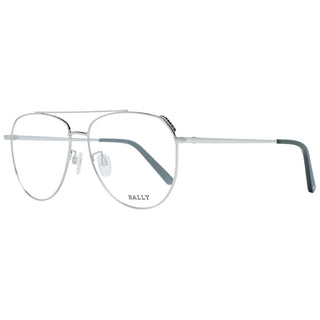 Bally Silver Unisex Optical Frames - Ginchy