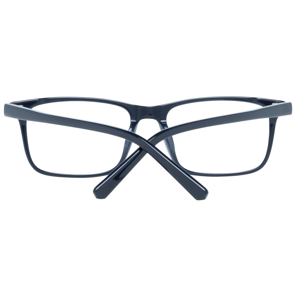 Bally Black Men Optical Frames - Ginchy