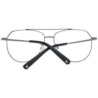 Bally Gray Unisex Optical Frames - Ginchy