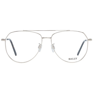 Bally Rose Gold Unisex Optical Frames - Ginchy