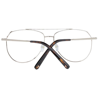 Bally Rose Gold Unisex Optical Frames - Ginchy