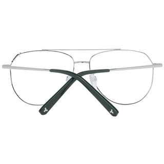 Bally Silver Unisex Optical Frames - Ginchy