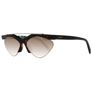 Emilio Pucci Brown Women Sunglasses - Ginchy