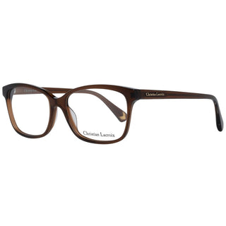 Christian Lacroix Brown Women Optical Frames - Ginchy