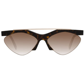 Emilio Pucci Brown Women Sunglasses - Ginchy