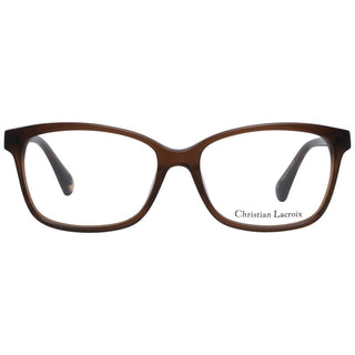 Christian Lacroix Brown Women Optical Frames - Ginchy