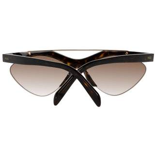 Emilio Pucci Brown Women Sunglasses - Ginchy