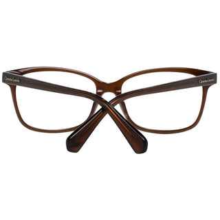 Christian Lacroix Brown Women Optical Frames - Ginchy