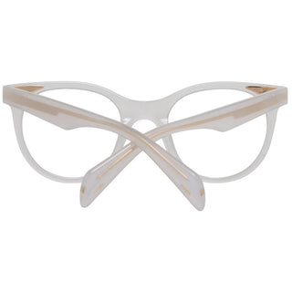 Maje White Women Optical Frames - Ginchy