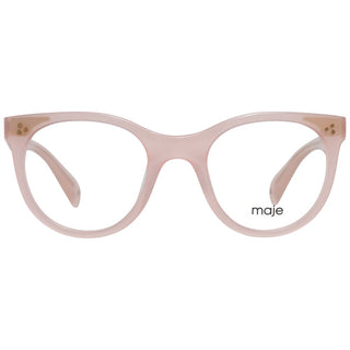 Maje Pink Women Optical Frames - Ginchy