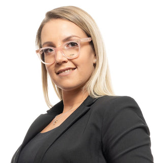 Maje Pink Women Optical Frames - Ginchy