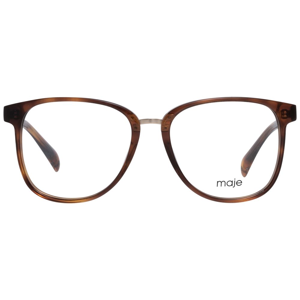 Maje Brown Women Optical Frames - Ginchy
