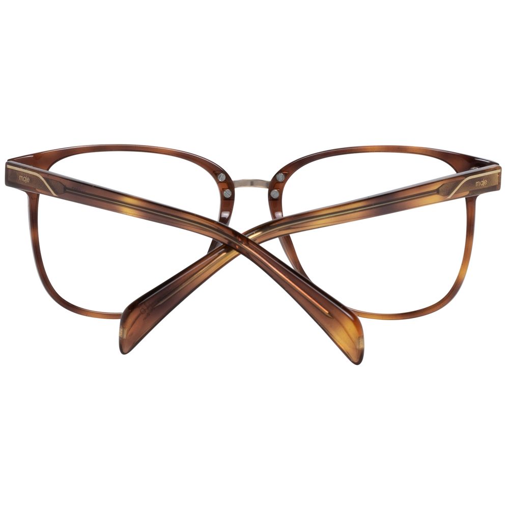 Maje Brown Women Optical Frames - Ginchy