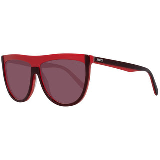 Emilio Pucci Burgundy Women Sunglasses - Ginchy