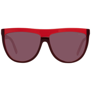 Emilio Pucci Burgundy Women Sunglasses - Ginchy