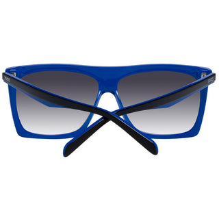 Emilio Pucci Multicolor Women Sunglasses - Ginchy