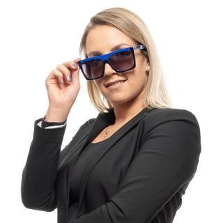Emilio Pucci Multicolor Women Sunglasses - Ginchy