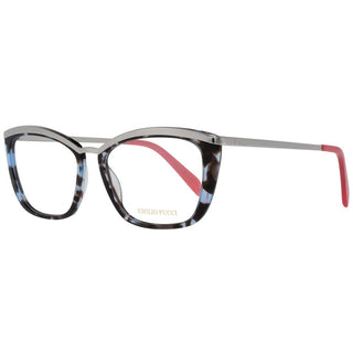 Emilio Pucci Multicolor Women Optical Frames - Ginchy