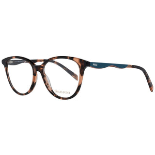 Emilio Pucci Brown Women Optical Frames - Ginchy