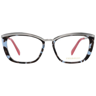 Emilio Pucci Multicolor Women Optical Frames - Ginchy