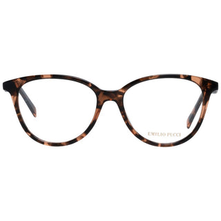 Emilio Pucci Brown Women Optical Frames - Ginchy
