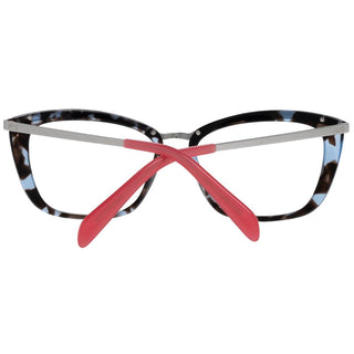 Emilio Pucci Multicolor Women Optical Frames - Ginchy