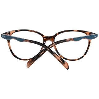 Emilio Pucci Brown Women Optical Frames - Ginchy
